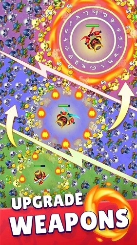 大逃杀部落生存最新版3