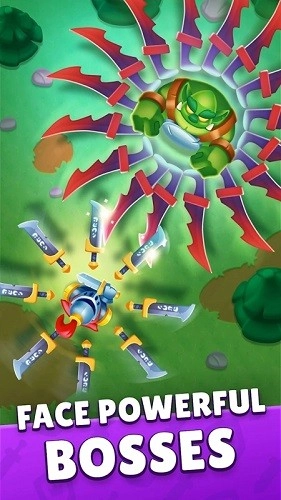 大逃杀部落生存最新版4