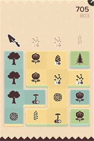 清新花园无敌版