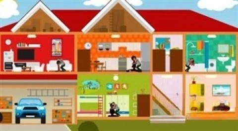 火柴人杀手3图2