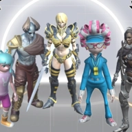 英雄战纪游戏最新版