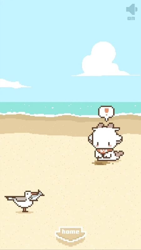 鲸暖的小窝游戏2025最新版图1