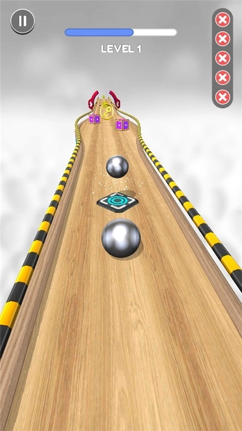 进击的保龄球2026最新版图3