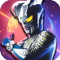 奥特曼英雄之刃手机版
