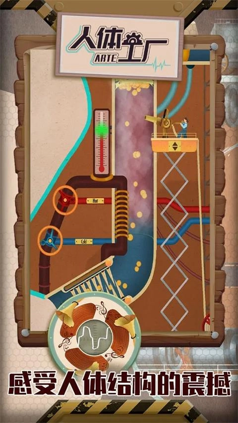 人体工厂-图3