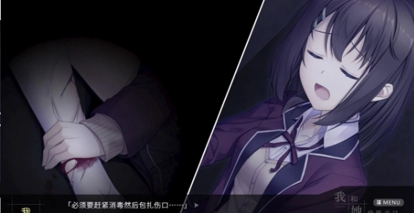 我和她的世界末日(1)