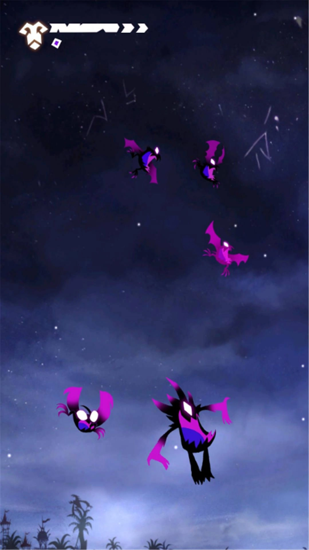 成长魔法师游戏