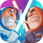 走开外星人正版