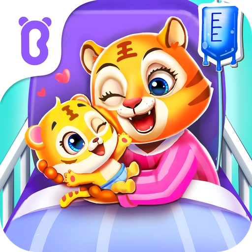 宝宝诊所日记游戏安卓版