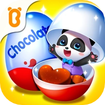 宝宝手工零食游戏手机版