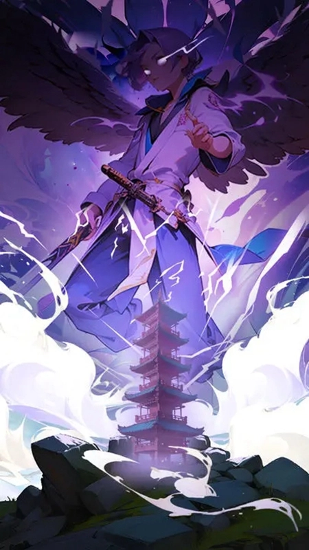 幻塔封神录游戏最新版图1