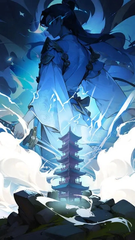 幻塔封神录游戏最新版图3