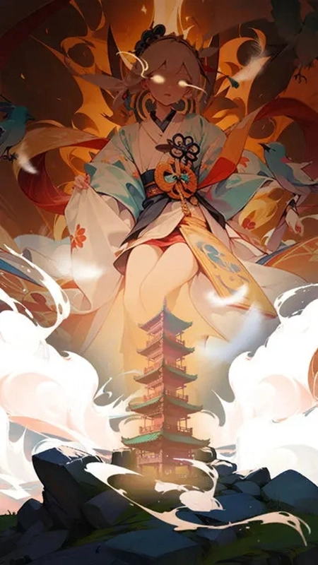 幻塔封神录游戏最新版图5