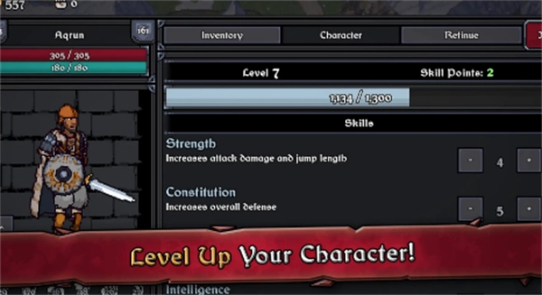 迪斯隆之剑手机版3