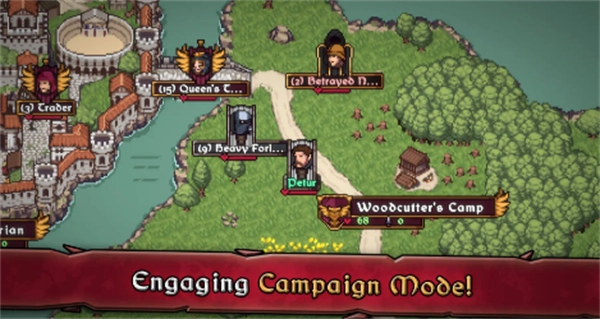 迪斯隆之剑手机版2