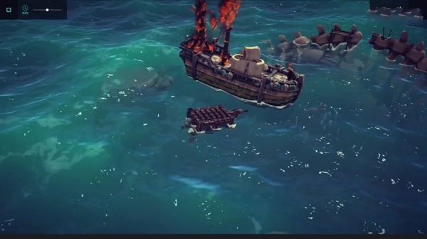 围攻修改器 Besiege截图3