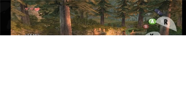 塞尔达传说黄昏公主手机版图3