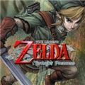 塞尔达传说黄昏公主手机版