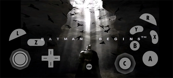 蝙蝠侠侠影之谜游戏图5