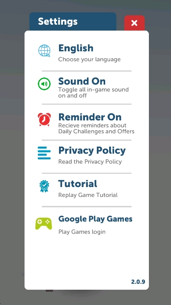 阿甘快跑(Runner Odyssey)  免费版(6)