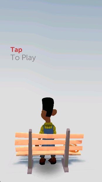 阿甘快跑(Runner Odyssey)  免费版(9)