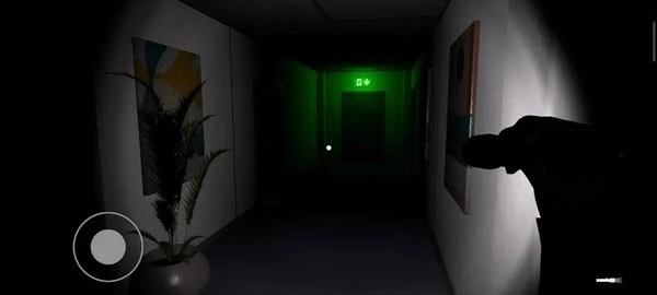 无限恐怖办公室有僵尸图1