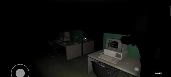 无限恐怖办公室有僵尸图4