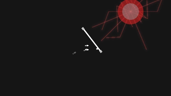 暗夜迷踪试玩版截图2