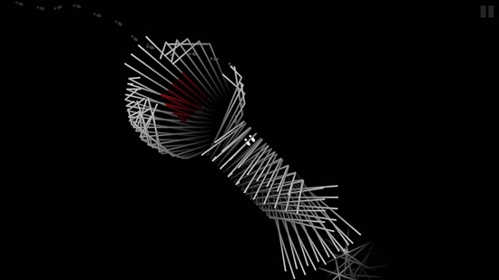 暗夜迷踪试玩版截图3