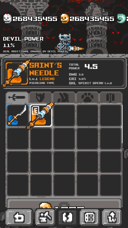 塔楼破坏者最新版