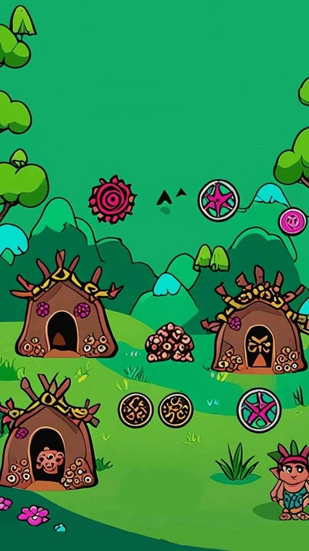 帝国之崛起2026最新版图3