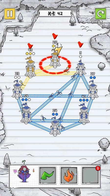 王国保卫战游戏手机版图4