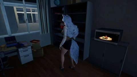 狼伴侣游戏手机版图1