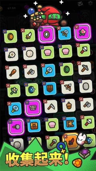 史莱姆大冒险(2)