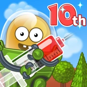 逗趣医院国际服