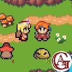 紫水晶骑士物语游戏手机版