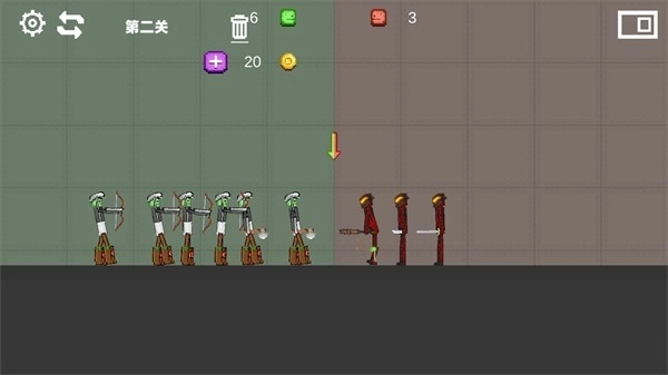 自由甜瓜世界正版