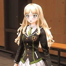 梦幻女子校园模拟安卓版 v2.1.3