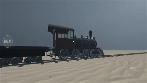 死铁轨免费正版