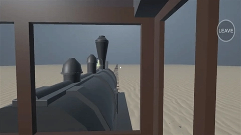 死铁轨免费正版