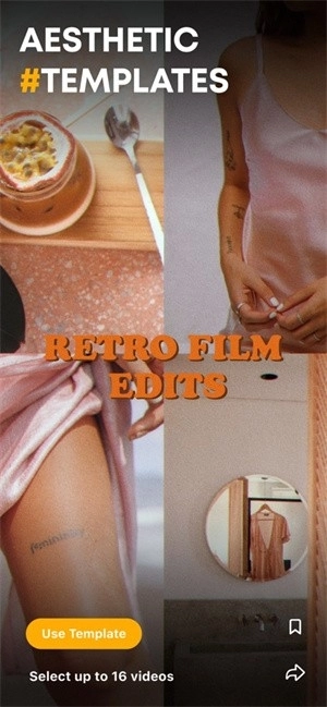 PREQUEL相机安卓版