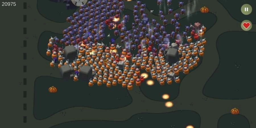 死灵法师手机版图3