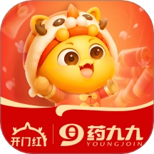 九州通医药电商平台(改名药九九)