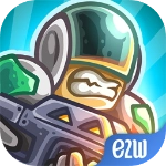 钢铁战队正版 v1.4.23