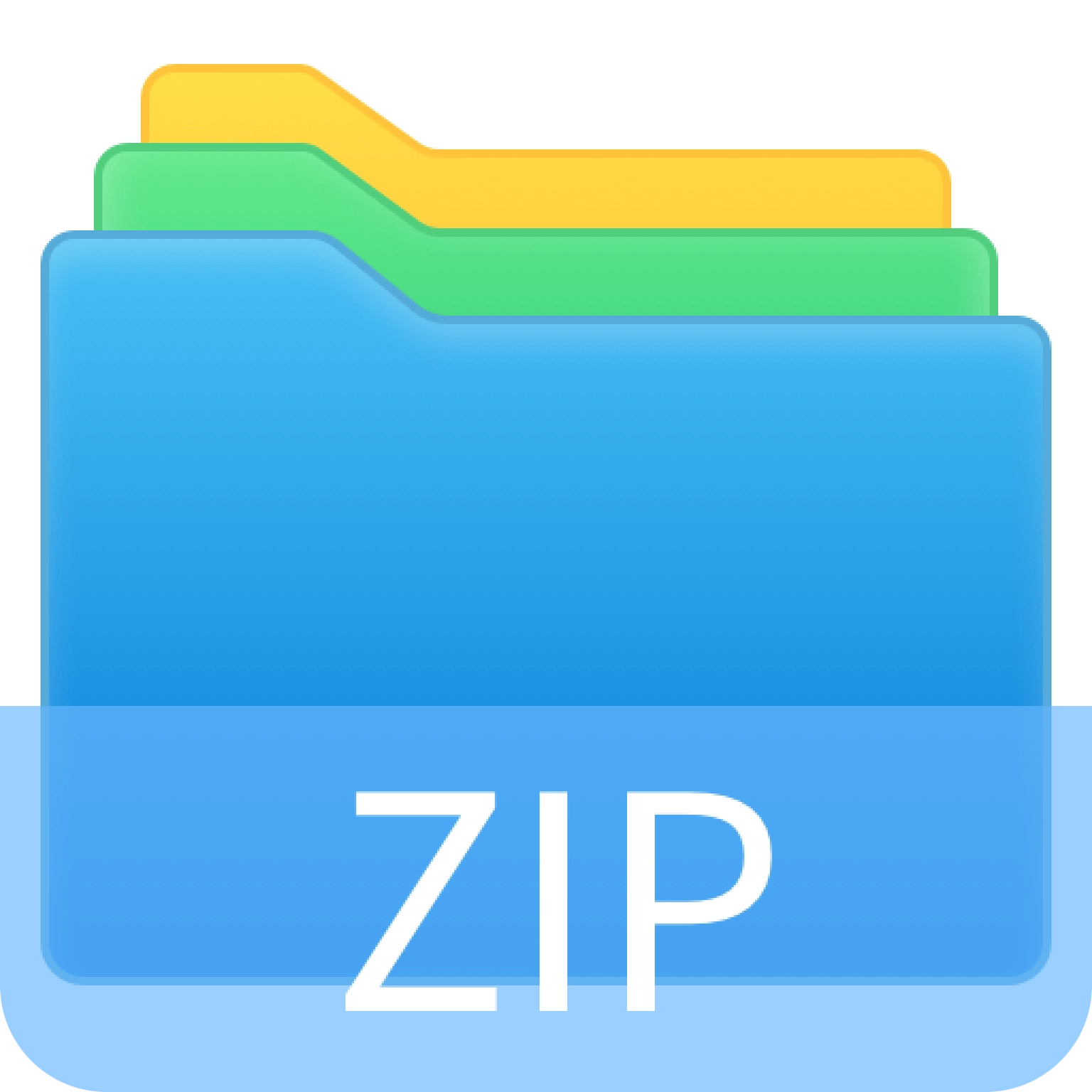 文件解压7z压缩