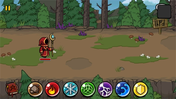 魔能方碑之巫2中文版(2)