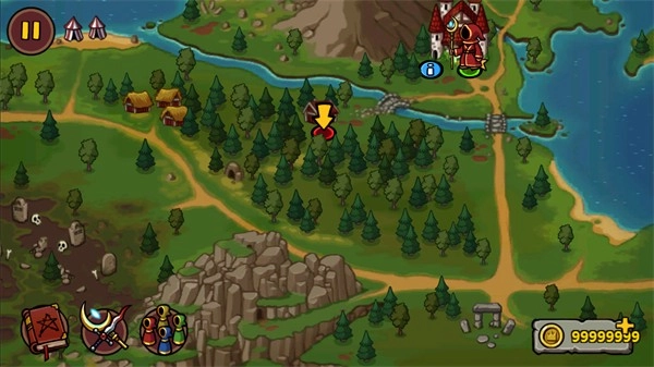 魔能方碑之巫2中文版(1)