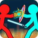 决斗火柴人老版