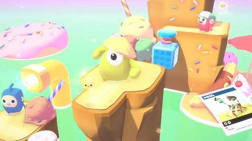 萌宝比特 Melbits World图2