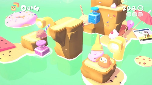 萌宝比特 Melbits World图4